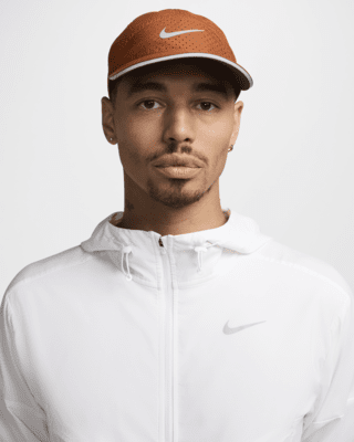 Nike Dri-FIT ADV Fly Unstructured Reflective Cap. Nike.com